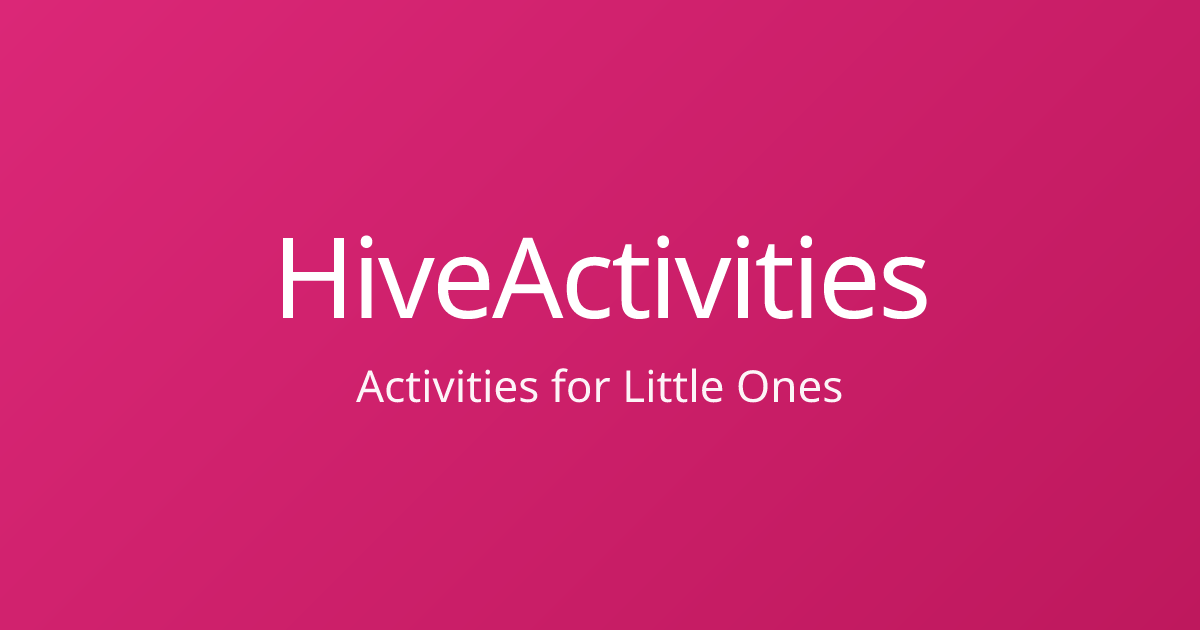 HiveActivities logo